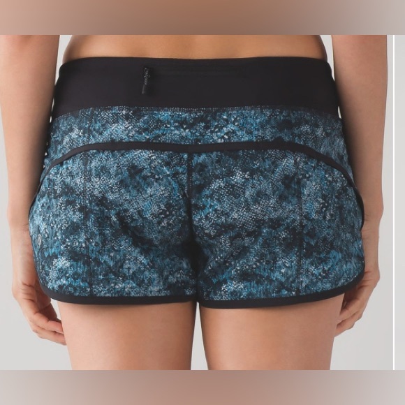 Lululemon Speed Short 2.5” - Picture 1 of 5